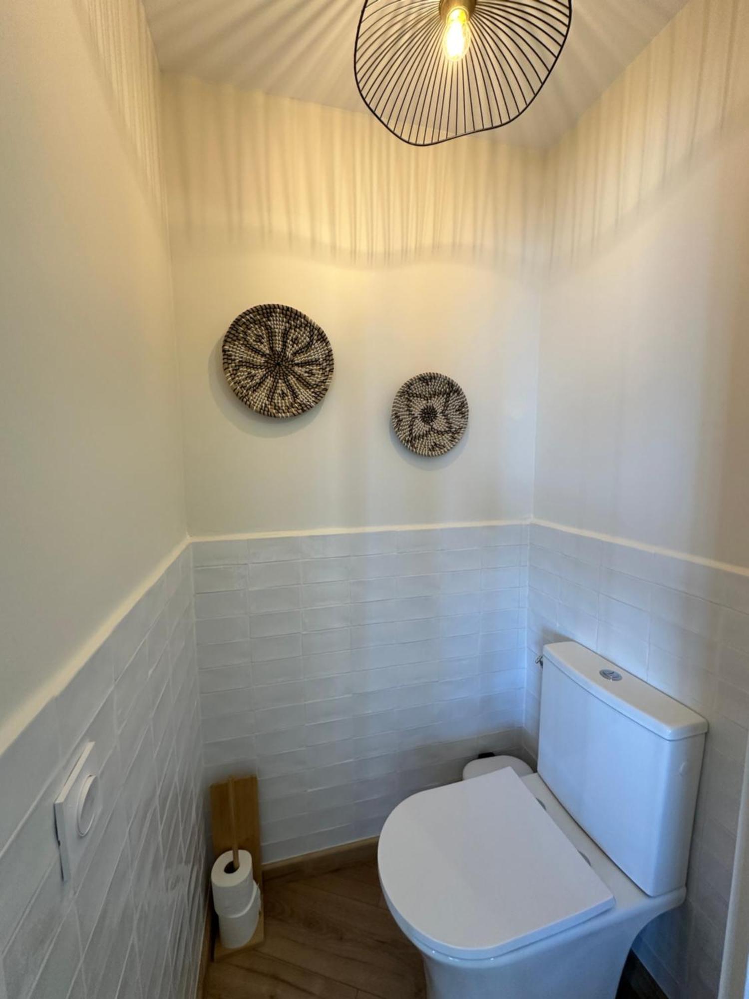 Apartmán La Tour Alba Valras-Plage Exteriér fotografie