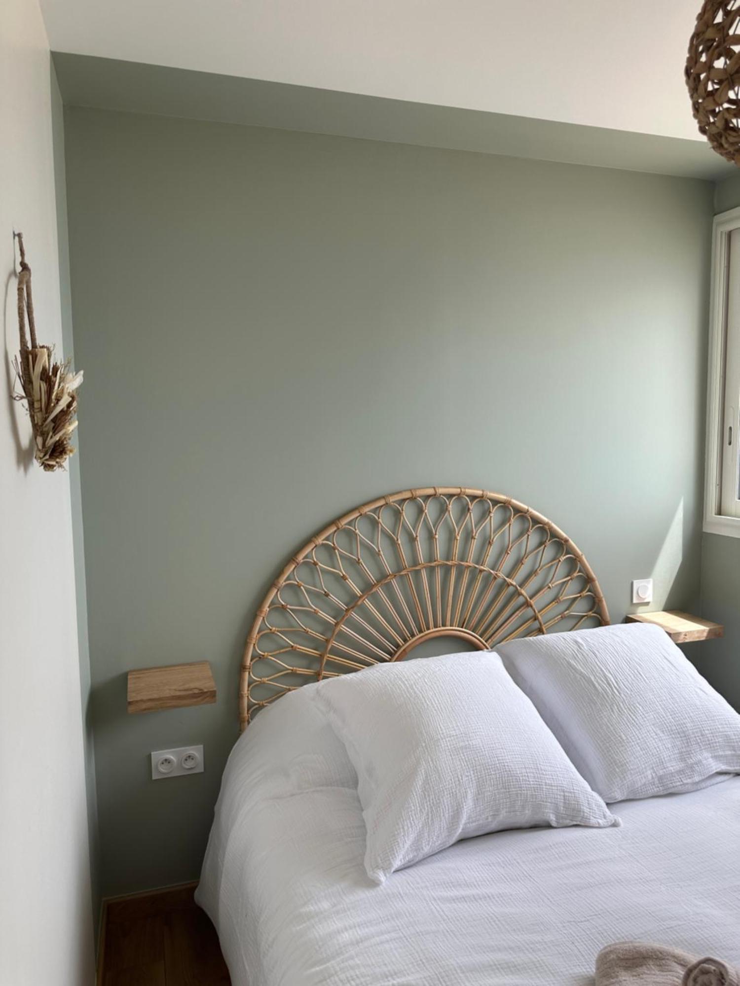 Apartmán La Tour Alba Valras-Plage Exteriér fotografie